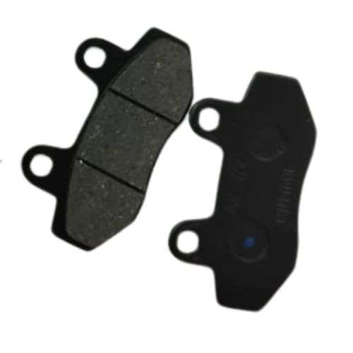 Wholesale DISC PAD [DP101 HEAVY] (122) - Low Speed Scooty & EV Parts UP East